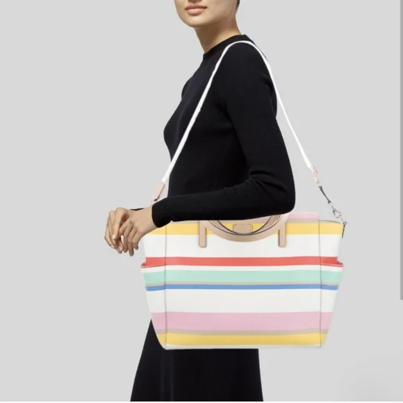 Kate spade kaylie on sale